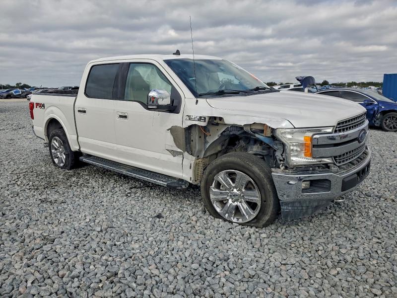 Photo 4 from auction – 2019 FORD F150 SUPER with VIN 1FTEW1E48KFD42365