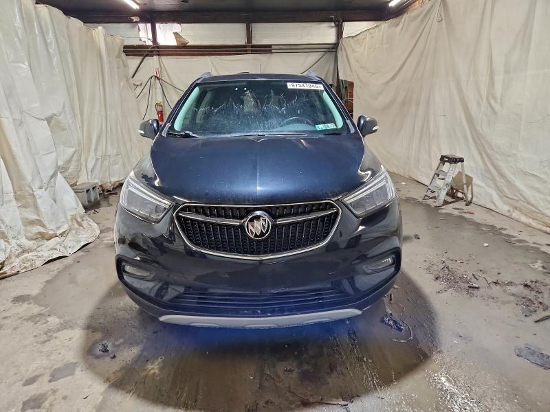 Photo 5 from auction – 2019 BUICK ENCORE ESS with VIN KL4CJGSM2KB755414