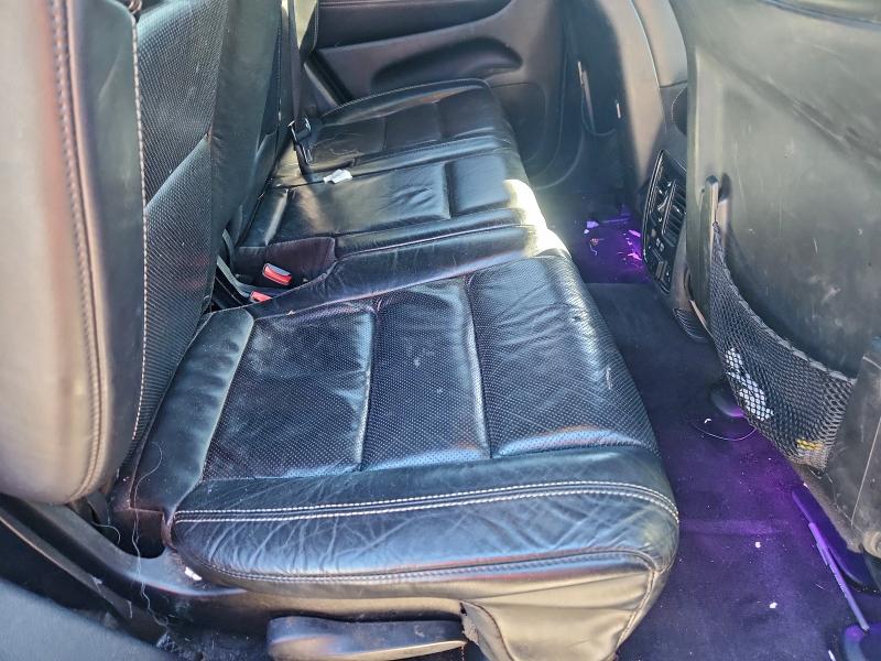 Photo 11 from auction – 2017 JEEP GRAND CHER with VIN 1C4RJEBG1HC765529