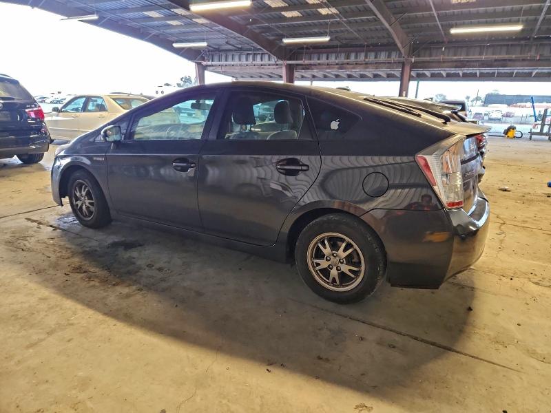 Photo 2 from auction – 2010 TOYOTA PRIUS with VIN JTDKN3DUXA0016586