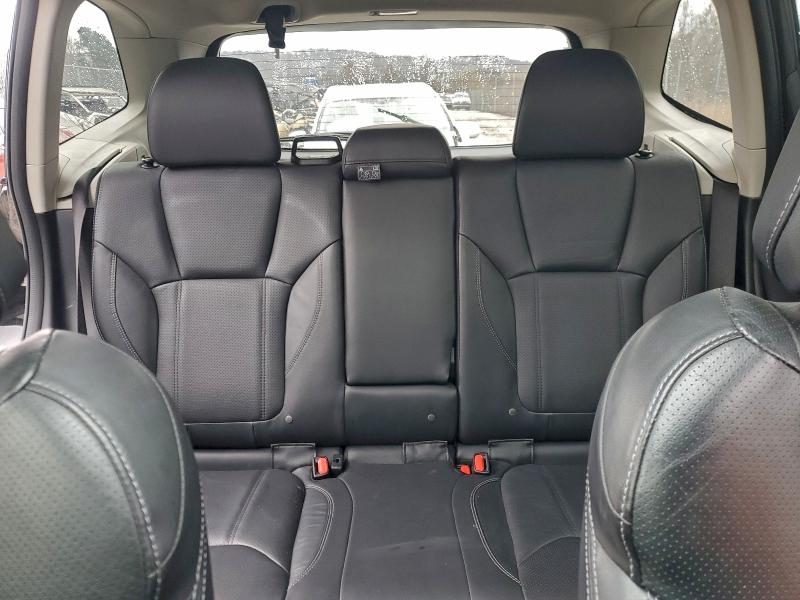Photo 10 from auction – 2019 SUBARU FORESTER L with VIN JF2SKAUCXKH489249