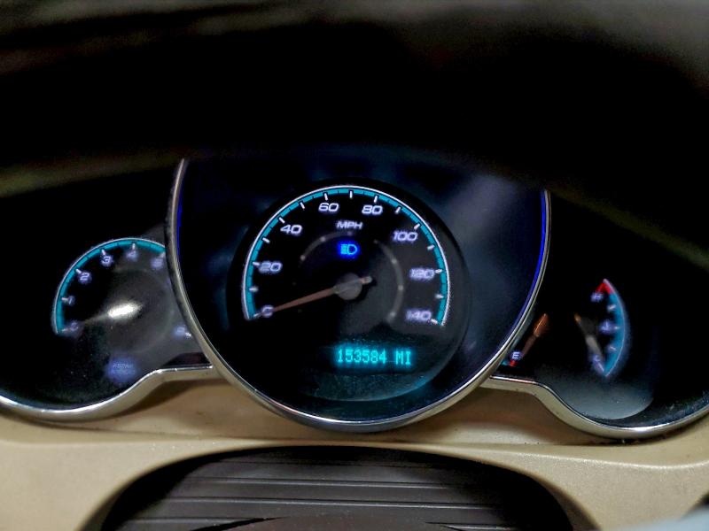 Photo 9 from auction – 2010 CHEVROLET MALIBU with VIN 1G1ZC5E06AF325103