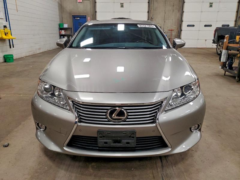 Photo 5 from auction – 2015 LEXUS ES 350 with VIN JTHBK1GG5F2194175