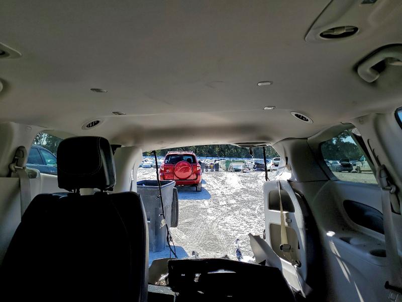 Foto 10 de la subasta – 2024 CHRYSLER PACIFICA T con VIN 2C4RC1BG6RR146131