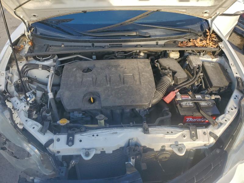 Photo 11 from auction – 2015 TOYOTA COROLLA L with VIN 5YFBURHE1FP243722