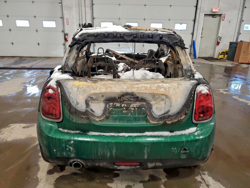 Photo 6 from auction – 2020 MINI COOPER with VIN WMWXR3C09L2L75053