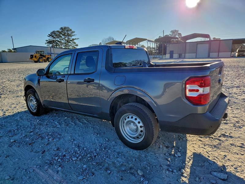 Photo 2 from auction – 2025 FORD MAVERICK X with VIN 3FTTW8B31SRB45469