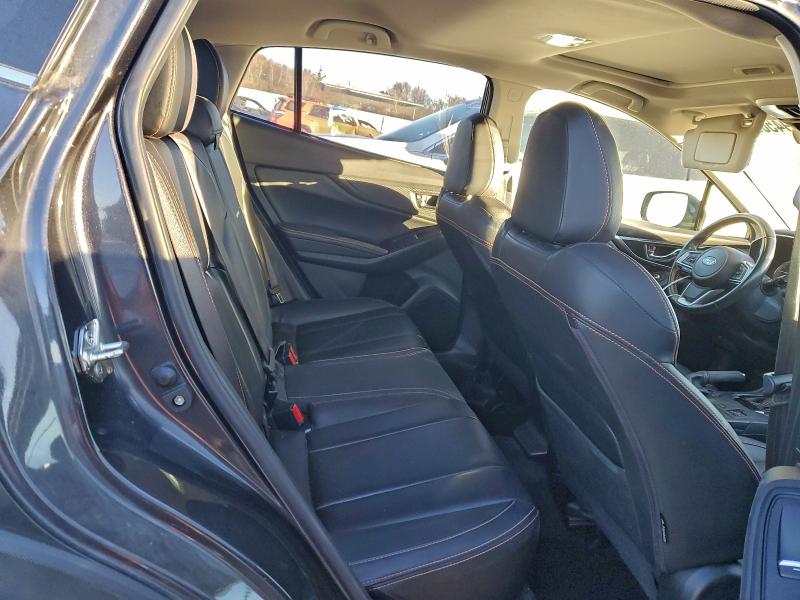 Photo 11 from auction – 2019 SUBARU CROSSTREK with VIN JF2GTAMC0KH386151