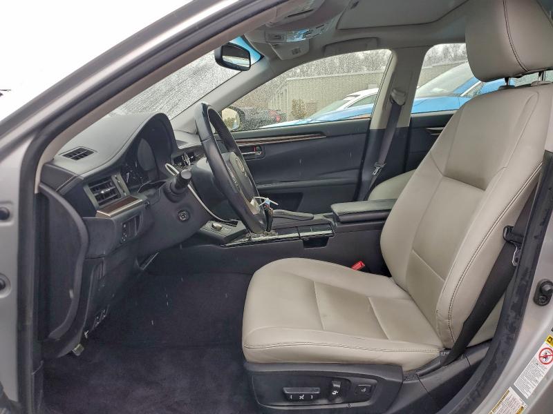 Photo 7 from auction – 2013 LEXUS ES 350 with VIN JTHBK1GG5D2000242