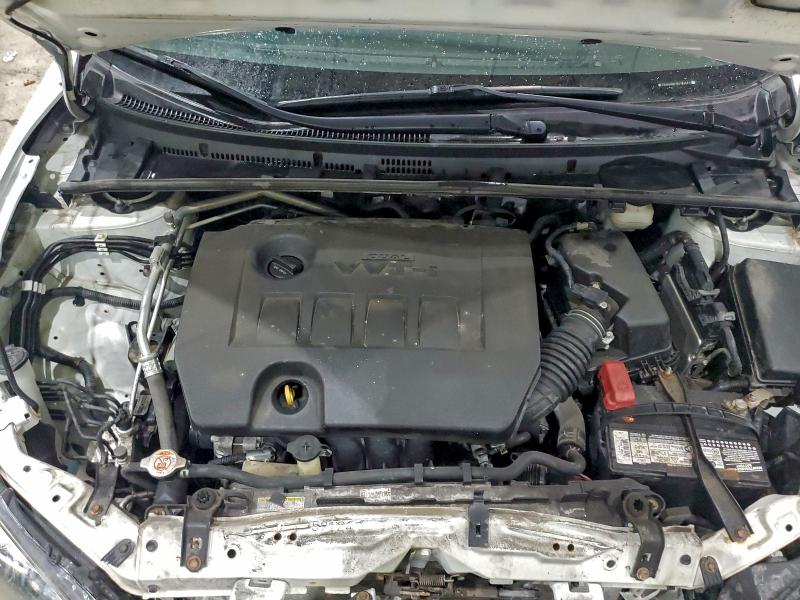 Photo 11 from auction – 2019 TOYOTA COROLLA L with VIN 2T1BURHE1KC180941