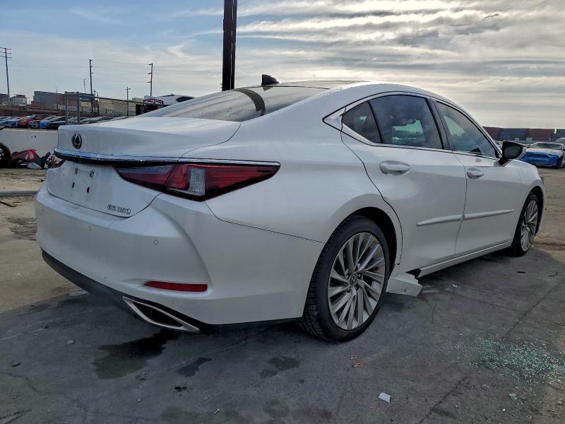 Photo 3 from auction – 2019 LEXUS ES 350 with VIN 58ABZ1B16KU024300