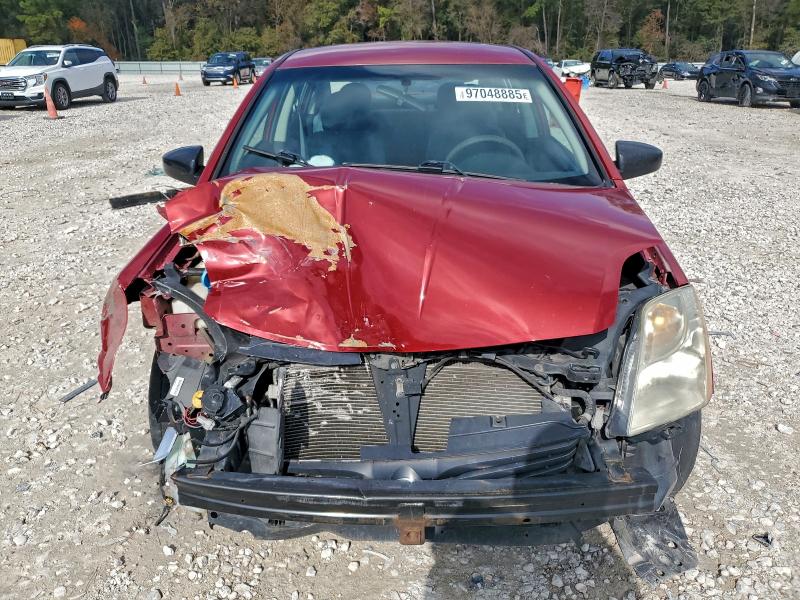 Photo 5 from auction – 2012 NISSAN SENTRA 2.0 with VIN 3N1AB6AP0CL769475