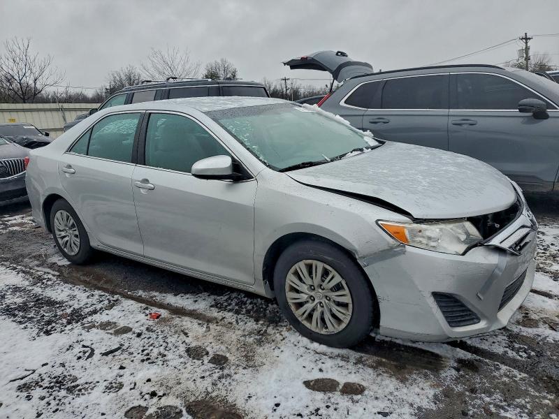 Photo 4 from auction – 2014 TOYOTA CAMRY L with VIN 4T1BF1FK6EU452102