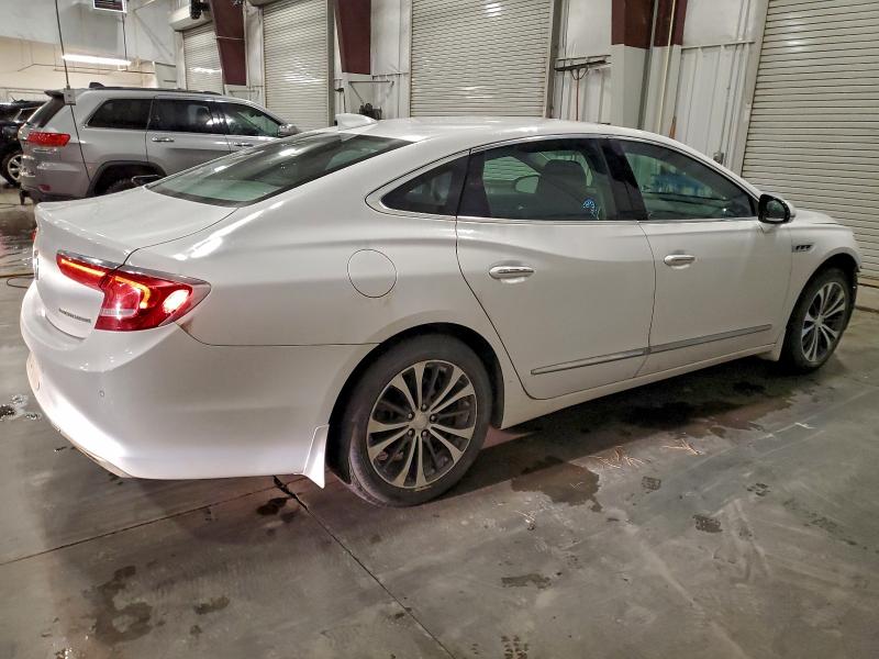 Photo 3 from auction – 2017 BUICK LACROSSE E with VIN 1G4ZP5SS9HU187303