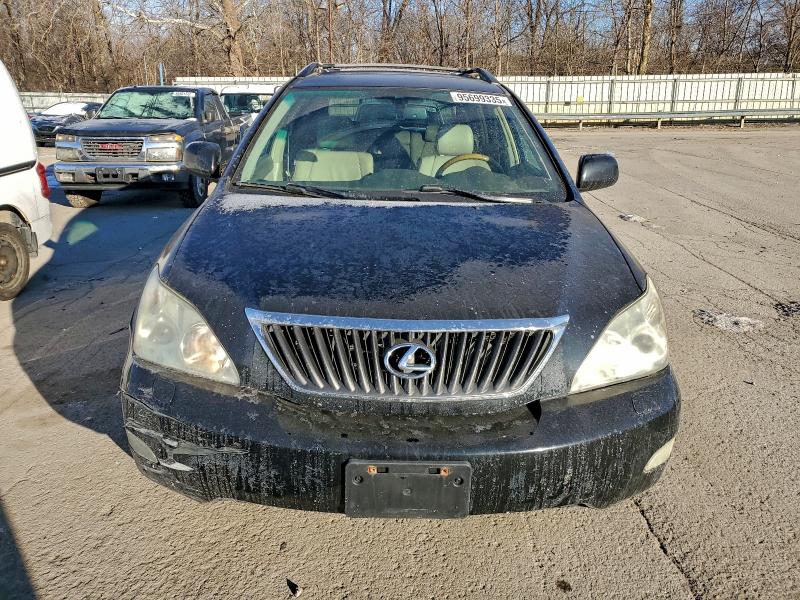 Фото 5 с аукциона – 2008 LEXUS RX 350 с VIN 2T2GK31U08C030446