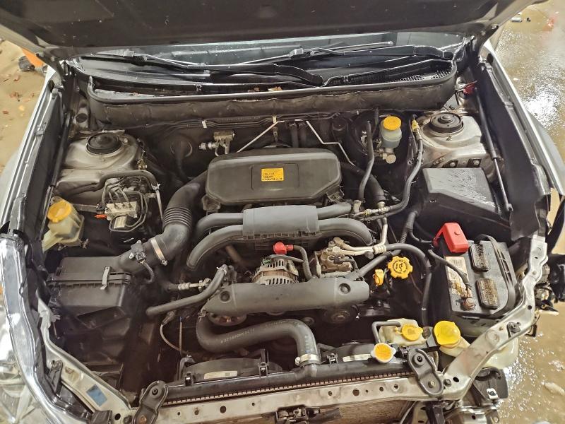 Снимка 12 от търг – 2011 SUBARU OUTBACK 2. с VIN 4S4BRBKC8B3394183