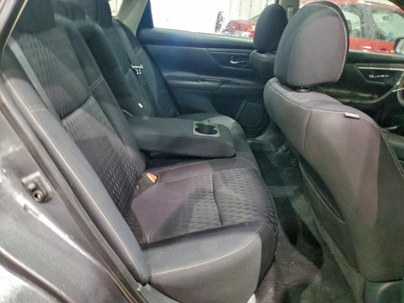 Photo 10 from auction – 2017 NISSAN ALTIMA with VIN 1N4AL3AP3HC256853