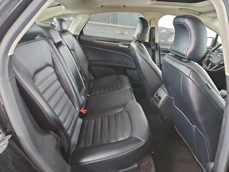 Photo 10 from auction – 2017 FORD FUSION SE with VIN 3FA6P0H90HR372948