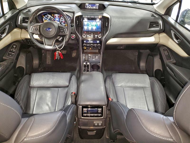 Photo 8 from auction – 2019 SUBARU ASCENT LIM with VIN 4S4WMAMD2K3451686