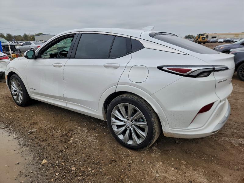 Photo 2 from auction – 2025 BUICK ENVISTA AV with VIN KL47LCEP8SB141915