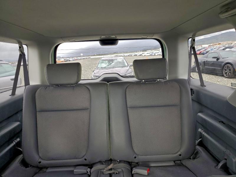 صورة رقم 10 من المزاد - 2004 HONDA ELEMENT EX مع VIN 5J6YH18564L003243