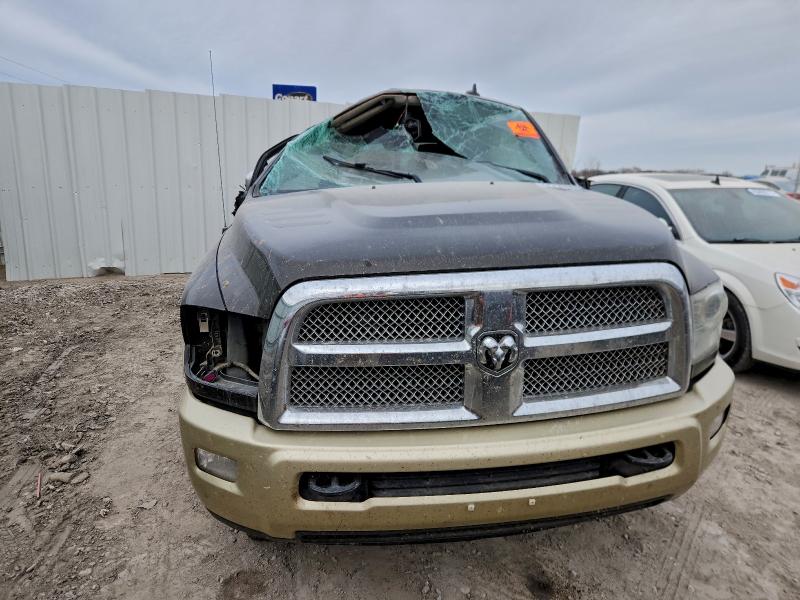 Photo 5 from auction – 2014 RAM 2500 LONGH with VIN 3C6UR5PJ6EG123914
