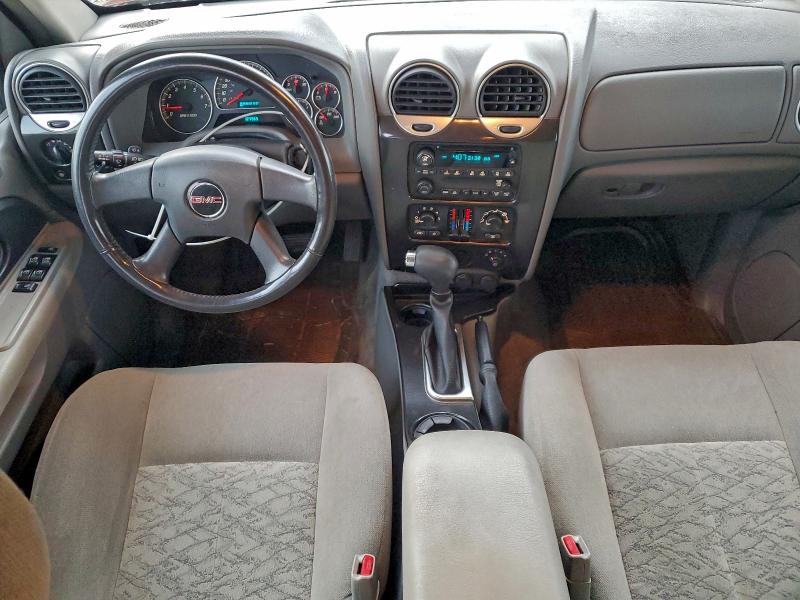 صورة رقم 8 من المزاد - 2005 GMC ENVOY مع VIN 1GKDS13S552119774