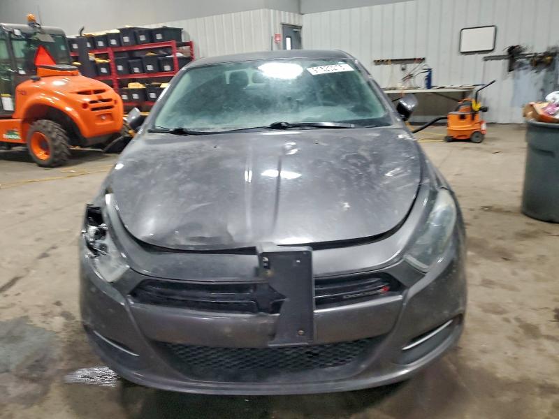 Photo 5 from auction – 2015 DODGE DART SXT with VIN 1C3CDFBB8FD212377