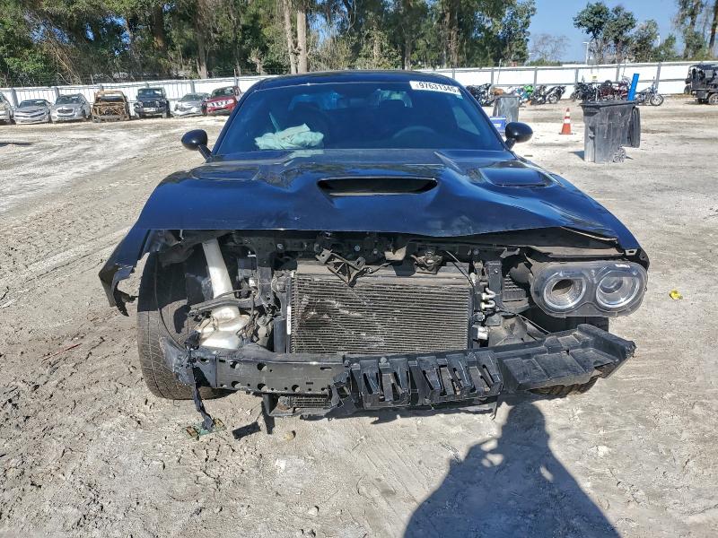 Photo 5 from auction – 2019 DODGE CHALLENGER with VIN 2C3CDZFJ3KH694627