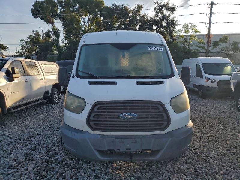 Zdjęcie 5 z aukcji – 2015 FORD TRANSIT T- z VIN 1FTYR1CM9FKA29183