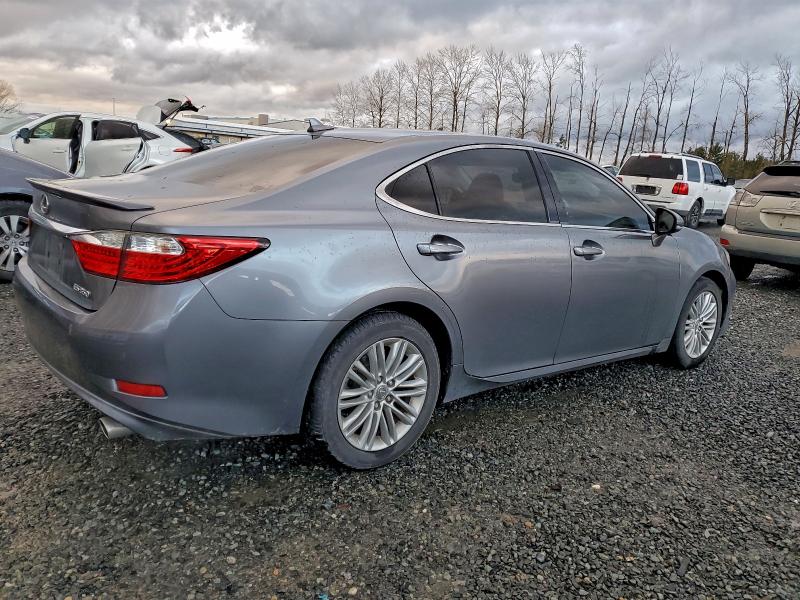 Photo 3 from auction – 2013 LEXUS ES 350 with VIN JTHBK1GG7D2045652