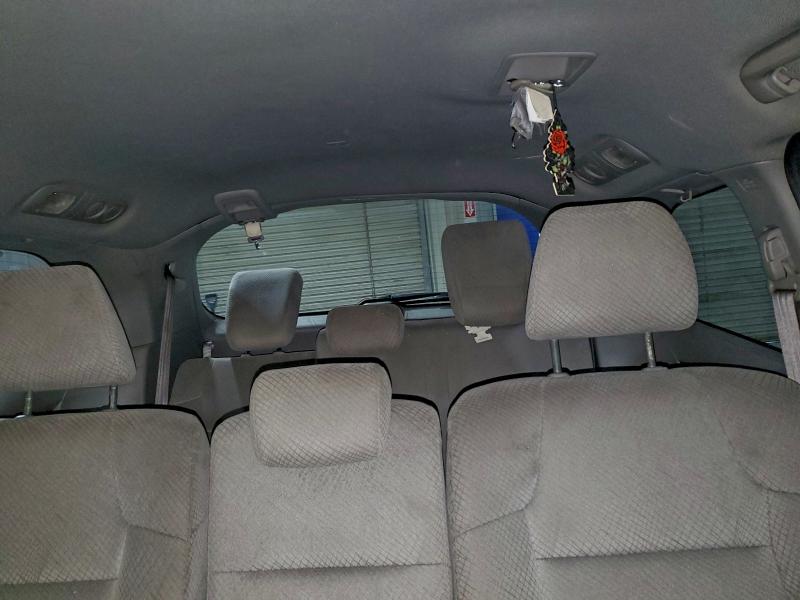 Photo 10 from auction – 2015 HONDA ODYSSEY EX with VIN 5FNRL5H45FB022153