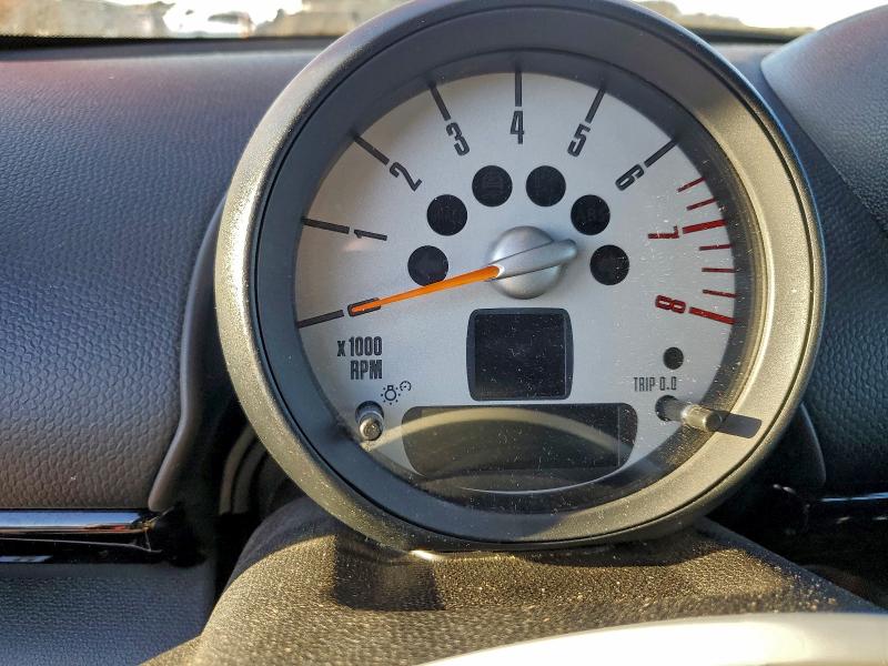 Foto 9 de la subasta – 2014 MINI COOPER S C con VIN WMWZC3C52EWP28265