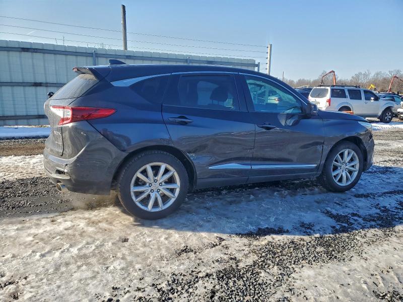 Photo 3 from auction – 2019 ACURA RDX with VIN 5J8TC2H38KL035919