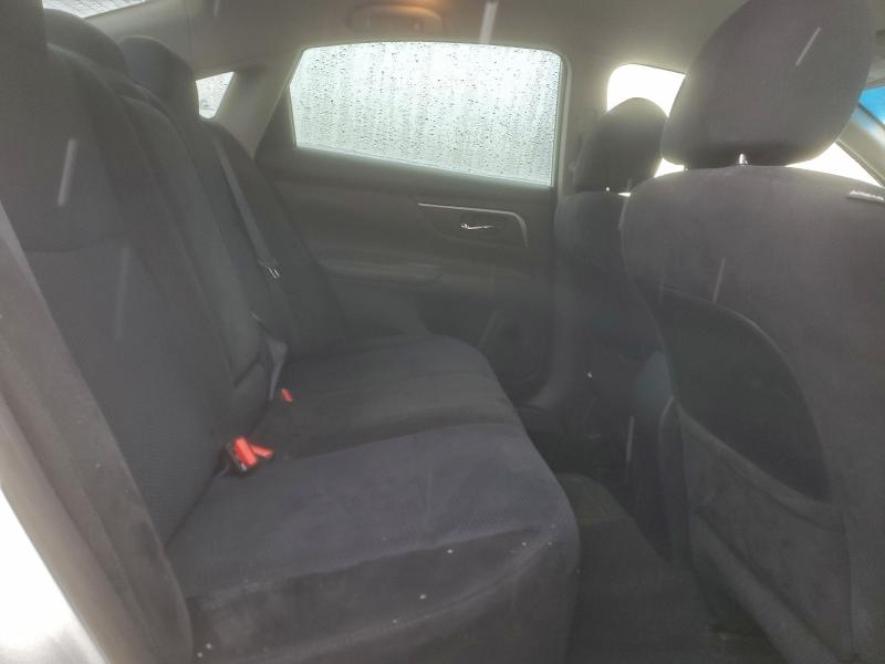 Photo 10 from auction – 2015 NISSAN ALTIMA 2.5 with VIN 1N4AL3AP5FC293514