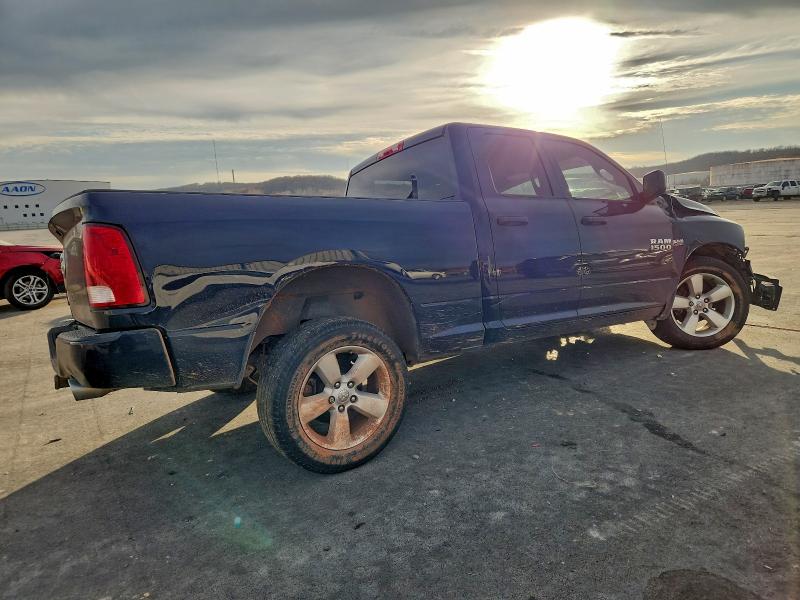 Photo 3 from auction – 2015 RAM 1500 ST with VIN 1C6RR6FT8FS623470