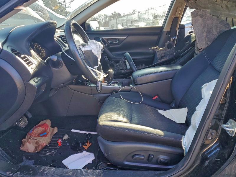 Photo 7 from auction – 2018 NISSAN ALITMA with VIN 1N4AL3AP6JC193835