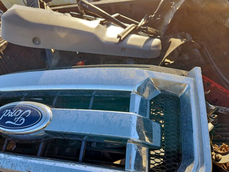 Photo 12 from auction – 2015 FORD F150 SUPER with VIN 1FTEX1CPXFKE97149