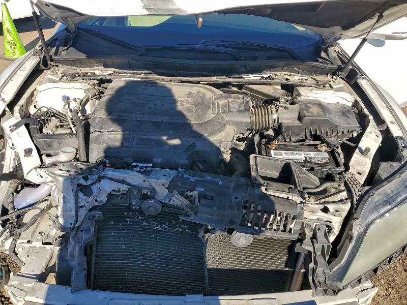 Photo 11 from auction – 2015 HONDA ACCORD EXL with VIN 1HGCT2B84FA002454