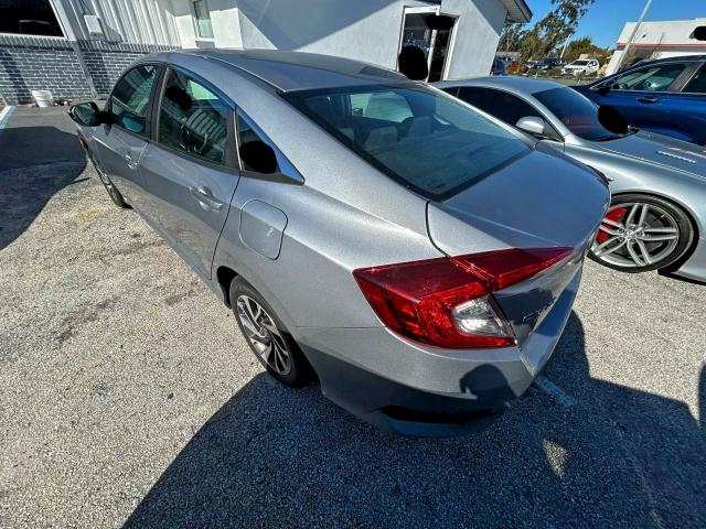 Photo 3 from auction – 2016 HONDA CIVIC EX with VIN 19XFC2F7XGE218174