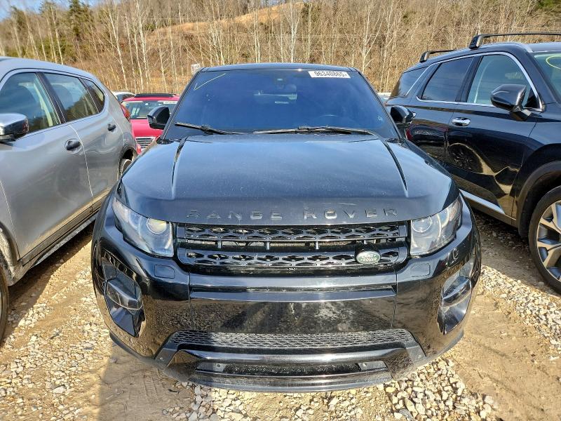 Photo 5 from auction – 2015 LAND ROVER RANGE ROVE with VIN SALVT2BG8FH052899