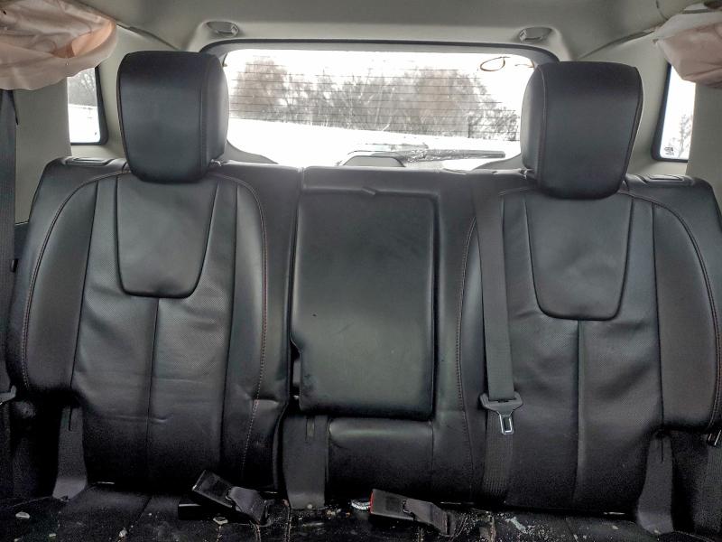 Photo 10 from auction – 2012 GMC TERRAIN with VIN 2GKFLVE55C6128429