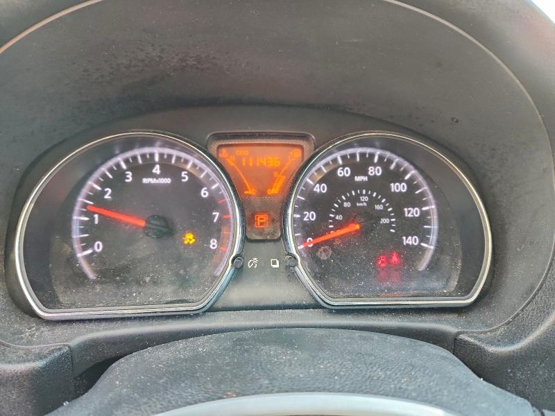Photo 9 from auction – 2013 NISSAN VERSA S with VIN 3N1CN7AP4DL850356