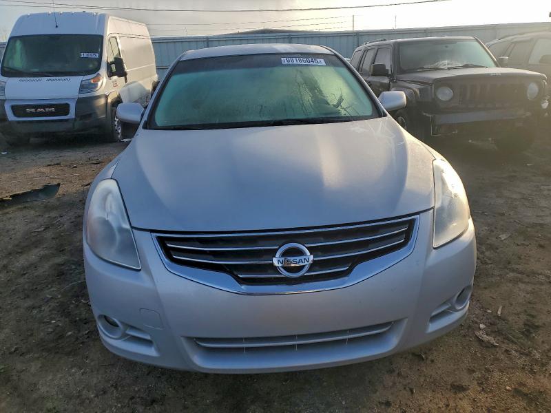 Photo 5 from auction – 2012 NISSAN ALTIMA BAS with VIN 1N4AL2AP3CN510360