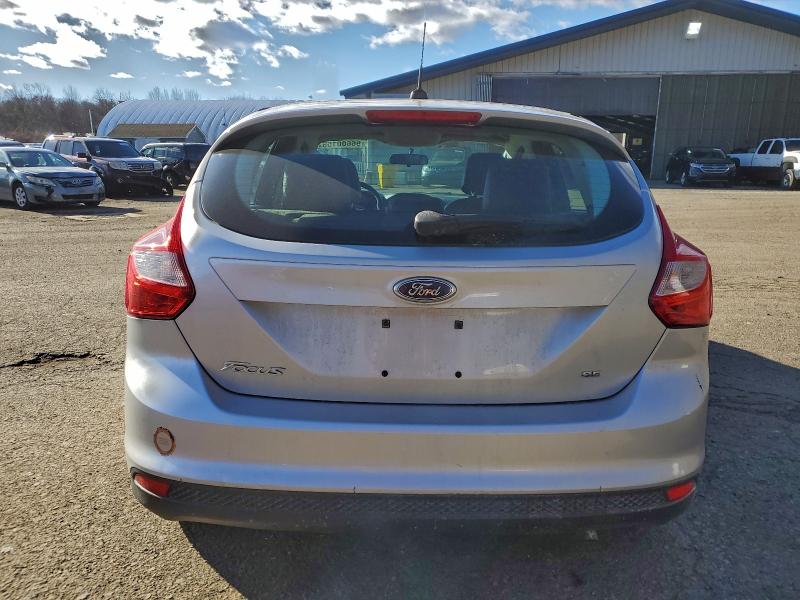 Photo 6 from auction – 2014 FORD FOCUS SE with VIN 1FADP3K23EL202033