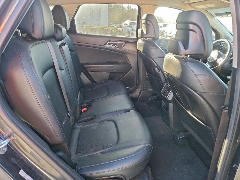 Photo 11 from auction – 2023 KIA SPORTAGE E with VIN 5XYK33AF2PG105941