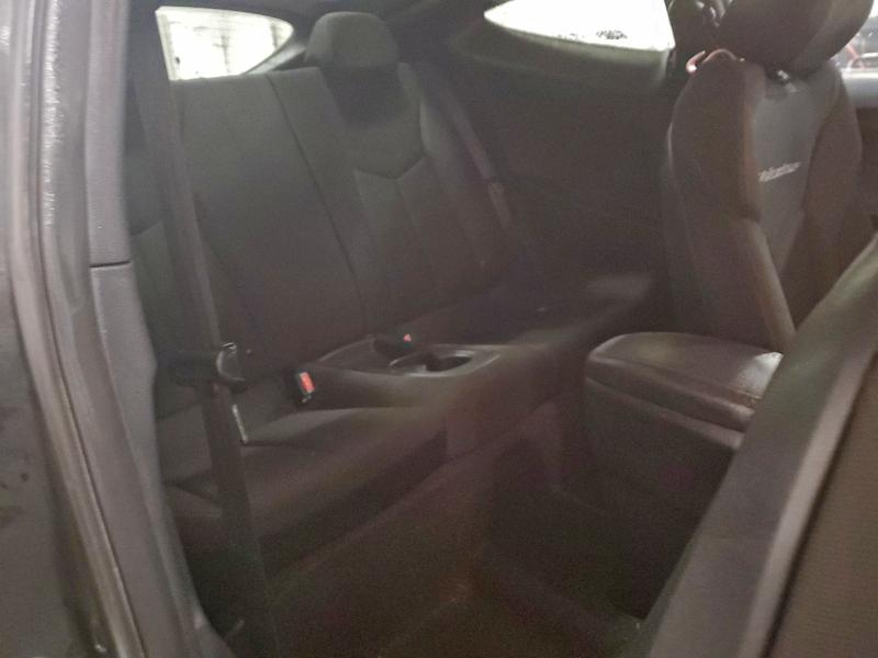 Photo 10 from auction – 2016 HYUNDAI VELOSTER with VIN KMHTC6AD6GU253394