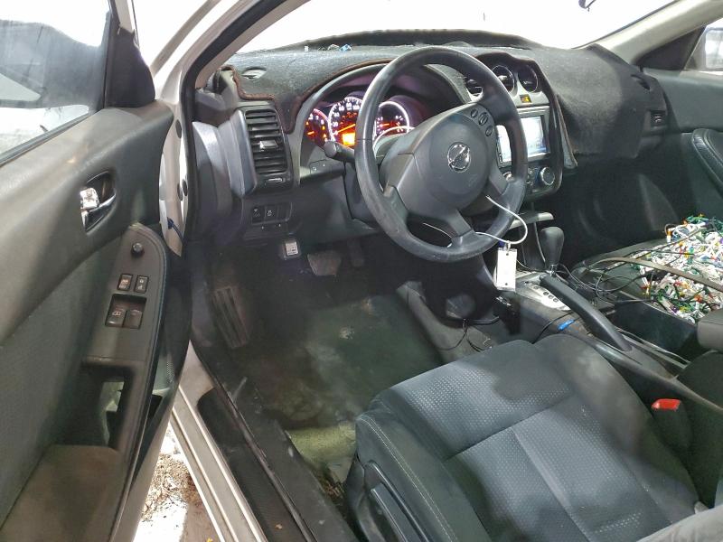 Photo 8 from auction – 2012 NISSAN ALTIMA S with VIN 1N4AL2EP1CC198075