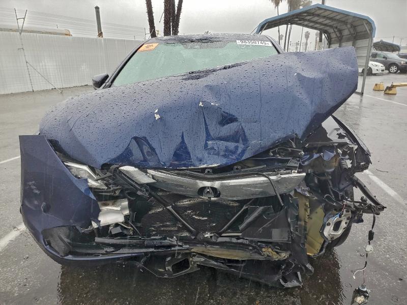 Photo 5 from auction – 2015 ACURA TLX TECH with VIN 19UUB1F5XFA013802