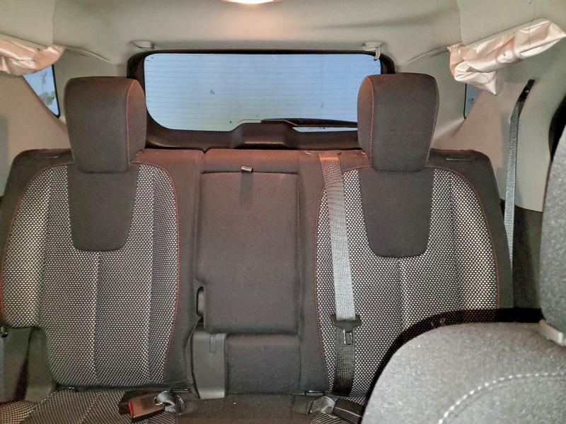 Photo 10 from auction – 2013 CHEVROLET EQUINOX LT with VIN 2GNFLEE32D6417397
